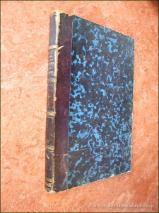 Études sur la maladie de la hanche. — PIGEOLET, A.V.