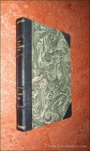 Annales de la Société de Médecine d'Anvers. LXXIe année. — ANNALES: