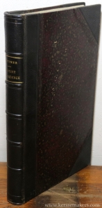 Nature et science. Etudes, critiques et memoires. Traduit sur la troisieme edition allemande par le dr. Gustave Lauth. Deuxieme edition francaise. — BUCHNER, LOUIS.