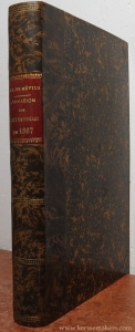 Histoire de l'invasion des Etats Pontificaux en 1867. — MÉVIUS, BARON DE