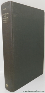Apxiepatikon liber Pontificalis Ecclesiae Graecae. Nunc primum ex regiis MS. Euchologijs, alijsque probatissimis monumentis collectus, Latina interpretatione, Notis ac Obseruationisbus Antiquitatis Ecclesiasticae plenissimis illustratus... Cum indice locupletissimo. — HABERT, ISAAC (HABERTI, ISAACH).