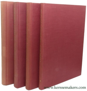 De bello Judaico : Der jüdische Krieg ; zweisprachige Ausgabe der sieben Bücher. Herausgegeben und mit einer Einleitung sowie mit Anmerkungen versehen von Otto Michel und Otto Bauernfeind. — JOSEPHUS, FLAVIUS.