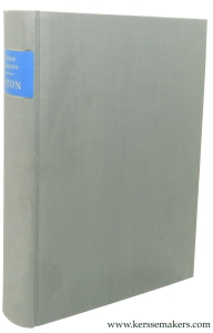 Platon. Ideelle Gesamtdarstellung und Studienwerk. — WICHMANN, OTTOMAR.