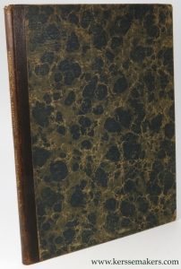 Die Drucke von Johann Baemler in Augsburg. "Der Bilderschmuck der Frühdrucke, Band 3". — SCHRAMM, ALBERT