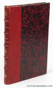 Défense de Pascal. Pascal physicien et philosophe. — NOURRISSON