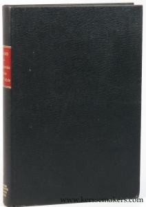 La bourgeoisie française au XVIIe siècle. La vie publique. Les idées et les actions politiques 1604 - 1661. Étude sociale. — NORMAND, Charles.