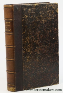 Maladies de l'estomac. Manuel pratique à l'usage des médecins et des étudiants. — Einhorn, Max, Ferréol T. Labadie (transl.)