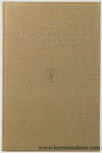 Augustin über Schöpfung, Ewigkeit und Zeit. Das Elfte Buch der Bekenntnisse. — Meijering, E. P.
