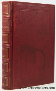 Mon jardin. Géologie - Botanique - Histoire naturelle - Culture. Traduit sur la seconde édition anglaise par Ed. Barbier. — Smee, Alfred