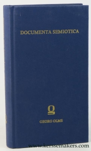 De Poetica liber. Daniel Heinsius recensuit, ordini suo restituit, Latine vertit, Notas addidit. Daniel Heinsius: De Tragoedia constitutione. [ Nachdruck der Ausgabe Leiden 1611 - Reprint of ed. Leiden 1611 ]. — Aristoteles / Daniel Heinsius.