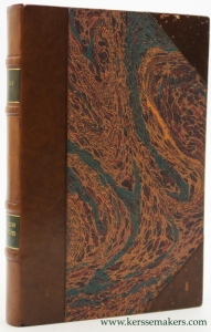 P. Virgilii Maronis Opera. Oeuvres de Vergile. Texte Latin. Bucoliques et Géorgiques, troisième tirage revu. — Virgile, P. [ Vergilius - Virgil - Virgilii ] / E. Benoist.