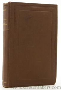 Le monde Américain. Souvenirs de mes voyages aux États-Unis. New-York, Chicago et Saint-Louis, Les Grands Lacs, Les Richesses Souterraines, Les Chemins de Fer. — Simonin, L.