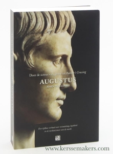 Augustus. Vertaald uit het Amerikaans door Edzard Krol. — Williams, John