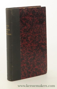 L'avenir de la métaphysique fondée sur l'expérience. Deuxieme edition. — Fouillee, Alfred.