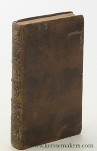 Nouvelles avantures (aventures) singulieres et intéressantes, contenant les preuves de l'amitié la plus parfaite entre deux Freres; ou Les memoires du Chevalier de ***. — (Anonym)