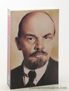 Lenin the dictator : an intimate portrait. — Sebestyen, Victor.