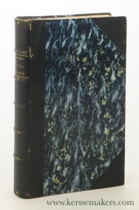 L'évolution de la Propriété. — Letourneau, Ch.