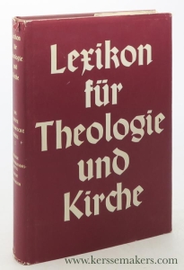 Das Zweite Vatikanische Konzil. Konstitutionen, Dekrete und Erklärungen. Lateinisch und Deutsch. Kommentare. Teil I. Liturgie. Kommunikationsmittel. Kirche. Ostkirchen. — Frings, Joseph Kardinal / Hermann Schäudele (eds.).