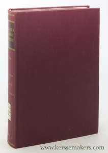 Lexikon für Theologie und Kirche - Register - 2., völlig neu bearbeitete Auflage hrsg. von J. Höfer und K. Rahner. — Buchberger, M. (ed.)