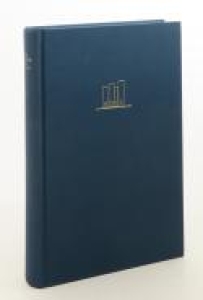 Het Oude en het nieuwe boek, de oude en de nieuwe bibliotheek. Liber amicorum H.D.L. Vervliet. — Vervliet, Hendrik D. L.