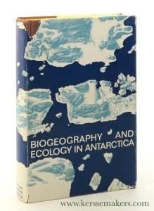 Biogeography and Ecology in Antartica. — Mieghem, J. van / P. van Oye / J. Schell (eds.).