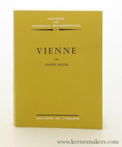 Vienne. — Lecler, Joseph.