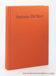 Album Antoine De Smet. — De Smet, Antoine.