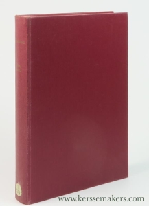 D. Ioannis Rusbrochii Summi Atque,Sanctiss,Viri, Quem Insignis quidam Theologus Alterum Dionysium Areopagitam Appellat, Opera Omnia. [ facsimile reprint of 1552 Cologne edition ] — Ruysbroeck, Jan Van ( D. Ioannis Rusbrochii ).
