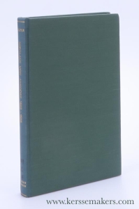 Nikolaus von Amsdorf (1483-1565). Popular Polemics in the Preservation of Luther's Legacy. — Kolb, Robert.