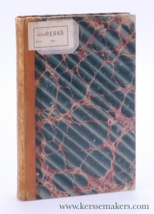 La chiesa e lo stato. — Liberatore, Matteo.