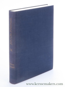 Abgenöthigtes Jedoch Andern nicht wieder aufgenöthigtes Glaubens-Bekentniß. Faksimile Neudruck der Ausgabe 1746 mit einer Einleitung von Walter Grossmann. — Edelmann, Johann Christian.