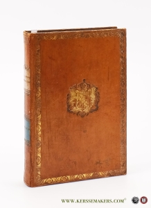 Erdbeschreibung der alten Welt. Nach Horodot, Tacitus, Strabo, Ptolemäus, Plinius, Mannert, d'Anville, Heeren, Nitsch und Anderen für die Jugend und nichtgelehrte Welt bearbeitet vom Verfasser der heiligen Geschichte. Erster Theil. Europa, Zweitter Theil Asien, Klein-Asien und Afrika — (Friederich, J. K. )