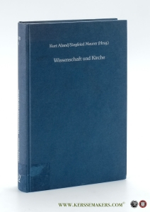 Wissenschaft und Kirche. Festschrift für Eduard Lohse. — Lohse, Eduard / Herausgegeben von Kurt Aland und Siegfried Meurer.