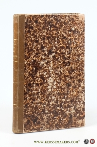 Mois de Marie. Ier Livre de cantiques faciles à une et deux voix égales, en choeur, avec accompagnement d'orgue ou harmonium, composés spécialement pour les Maisons d'éducation et pour les Communautés, et dédiés à Madame la Supérieure des religieuses Ursulines de Chateau-Gontier. En partition, et chant imprimé séparément. — Parisot, Octave