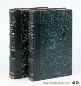 Galerie des contemporains illustres; avec une Lettre-préface par M. de Chateaubriand. Ornée de magnifique portraits dessinés par M. Baugniet. (Contrefaçon belge et 4e édition) — (Pseud.) Un Homme de Rien