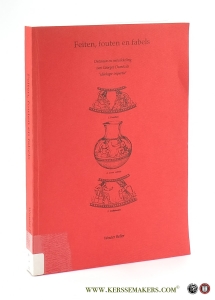 Feiten, fouten en fabels. Ontstaan en ontwikkeling van Georges Dumézils 'idéologie tripartie'. (Thesis). — Belier, Wouter Wiggert.