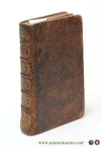 Vie et aventures de Lazarille de Tormes, écrite par lui-meme. Traduction nouvelle, sur le véritable Original Espagnol. Nouvelle édition, Revuë, corrigée, & enrichie d'un plus grand nombre de Figures. Première Partie (and) Seconde Partie. (Complete) — Lazarille (Lazarillo) de Tormes