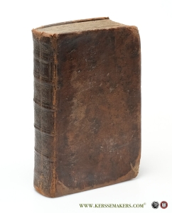 Le négociant des Pays-Bas, ou le Tarif général de tous les comptes du commerce; Tant pour calculer les Monnoies, les Intérêts, Répartitions, &c. que toutes sortes de Marchandises, Denrées & Négoces, tant en gros qu'en détail. Neuvième édition, Augmenté avec la Réduction de l'argent de change de Brabant en celui courant de Brabant en celui de change de Brabant & un Tarif pour connoitre le prix d'une livre de marchandise par le prix du cent. — (Collectif)