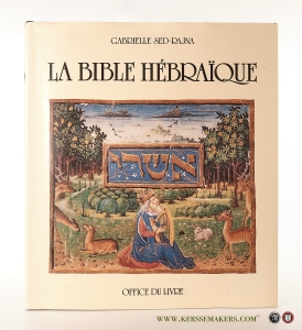 La Bible Hébraïque. — Sed-Rajna.
