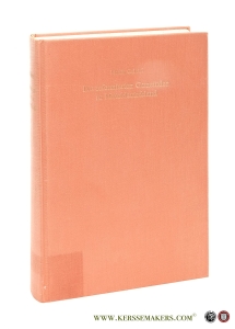 Die reformierten Gemeinden in Mitteldeutschland. Geschichte und Verfassung einer Bekenntnisminderheit im 18. Jahrhundert und danach. — Gabriel, Martin.