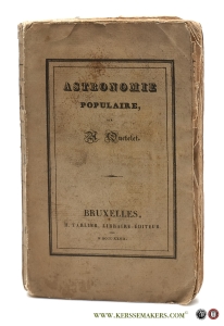 Astronomie populaire. — Quetelet, A.
