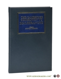 The Cambridge Companion to Malebranche. — Malebranche / Edited by Steven Nadler.