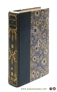 Psyché. Publié par D. Jouaust. Compositions d'Émile Lévy, gravés à l'eau-forte par Boutelié. Dessins de Giacomelli gravés sur bois par Sargent. — La Fontaine