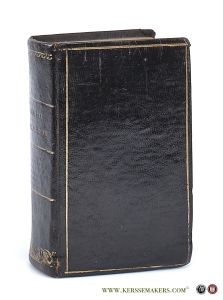 De gids der Roomsch-Kath. militairen. Gevolgd door eene verzameling van godvruchtige gebeden. — Pijpers, H. J.