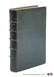 L'abbé Mourlon, chanoine de la cathédrale de Moulins. Sa vie et ses écrits. — De Margerie, Amédée