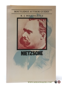 Nietzsche. — Hollingdale, R. J.