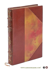 Le danseur mondain. — Bourget, Paul