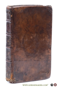 La dévotion du calvaire par le reverend père Jean Crasset de la Compagnie de Jésus. Edition nouvelle, enrichie de figures. — Crasset, Jean