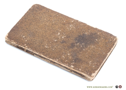 Dévotes affections pour servir aux Stations du Chemin de la croix. Avec approbation & permission. — (Anonym).