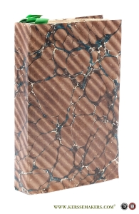 Bespiegelingen over het lijden onzes zaligmakers Jezus Christus, bijzonder geschikt ter betrachting in den tijd van de vasten. Naar het Fransch van Maximiliaan de Bernezai door THs. van Stavelen, R. C. pastoor te Vlaardingen. Met XII platen. — Bernezai, M. de, vertaald door THs. van Stavelen.